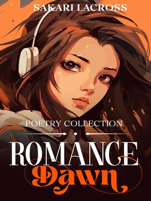 cover image of Romance Dawn